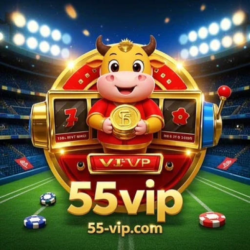 A Experiência dos Jogos Ao Vivo no 55vip: Entretenimento e Interatividade em Tempo Real