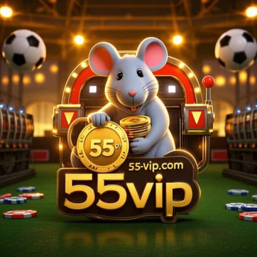 Descubra as Novidades dos Jogos em 55vip